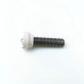 M20-M24 ISO 13918 Stud com eixo reduzido (RD)